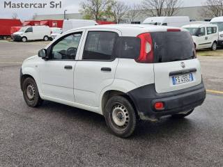 FIAT Panda usata, con Alzacristalli elettrici