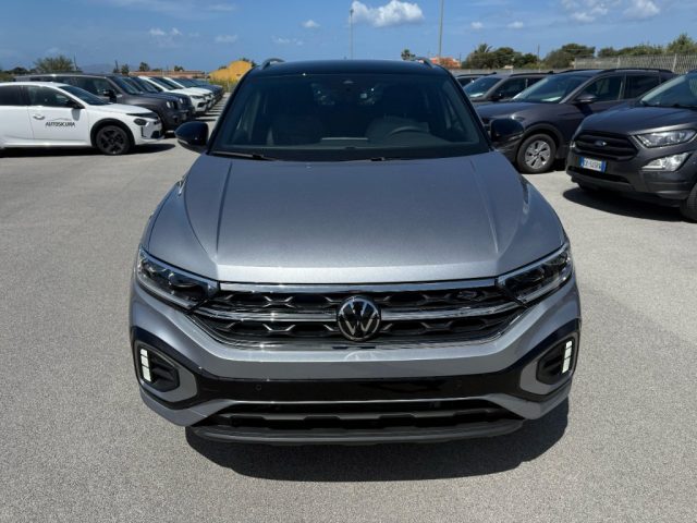 VOLKSWAGEN T-Roc usata, con Airbag