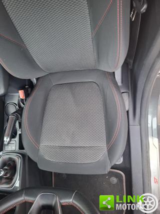 FORD Fiesta usata, con Controllo trazione