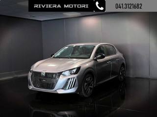 PEUGEOT 208 PureTech 100 Stop&Start 5 porte Style