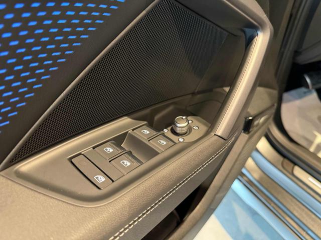 AUDI A3 usata, con Climatizzatore