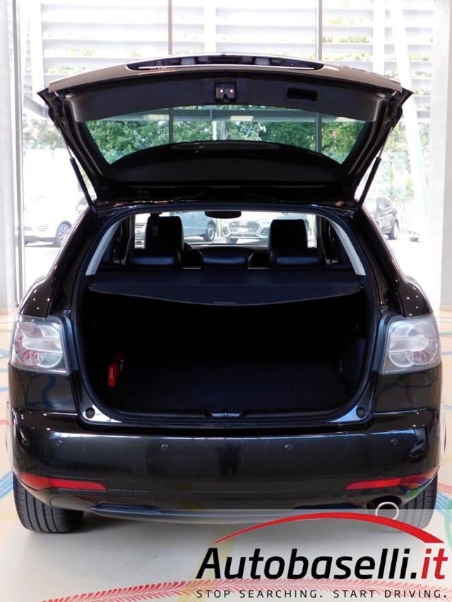 MAZDA CX-7 usata 64