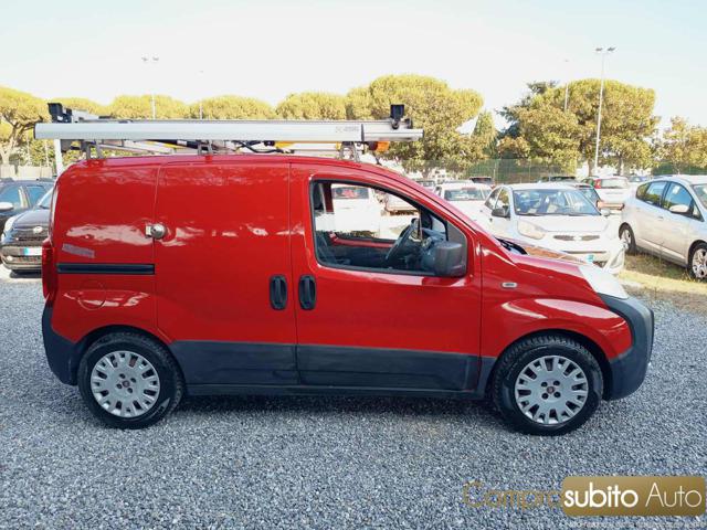 FIAT Fiorino usata, con Climatizzatore