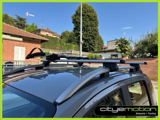 FIAT Panda Cross usata, con Specchietti laterali elettrici