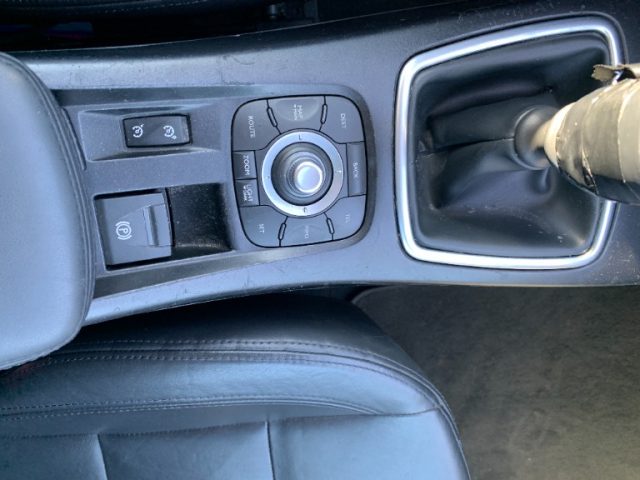 RENAULT Laguna usata, con Fendinebbia