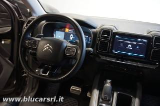 CITROEN C5 Aircross usata, con Climatizzatore