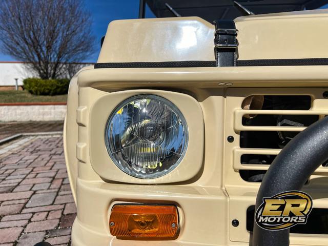 CITROEN Mehari usata 11