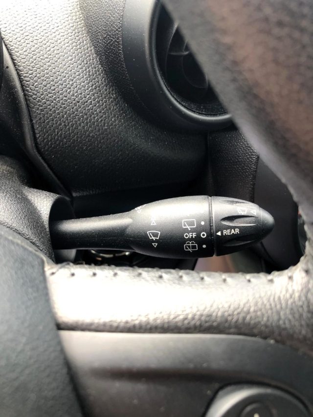 MINI Countryman usata, con Sedile posteriore sdoppiato