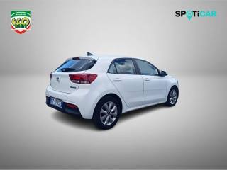 KIA Rio usata 22