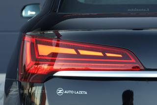 AUDI Q5 usata, con Sedile posteriore sdoppiato