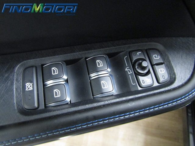 LYNK & CO 01 usata, con Sedili riscaldati