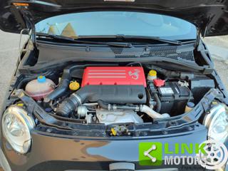 ABARTH 595 usata, con Servosterzo