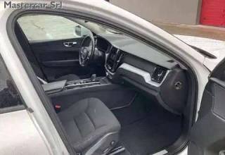 VOLVO XC60 usata, con Alzacristalli elettrici