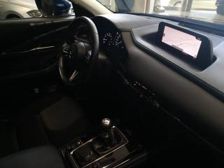 MAZDA CX-30 usata, con Fari LED