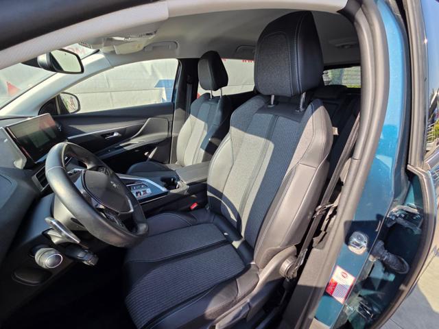 PEUGEOT 3008 usata, con Park Distance Control