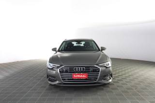 AUDI A6 A6 Avant 40 2.0 TDI S tronic Business Sport