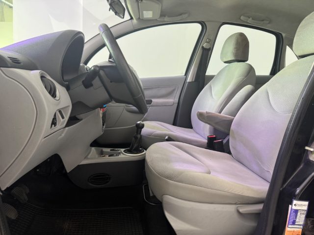 CITROEN C3 usata 5