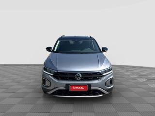 VOLKSWAGEN T-Roc usata 7
