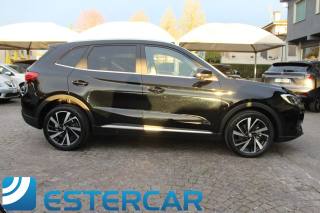 MG ZS usata, con ESP