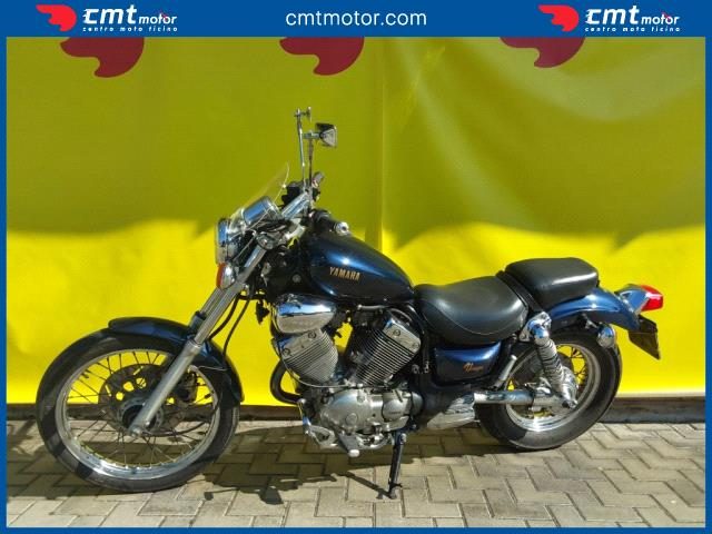 YAMAHA XV 535 usata 8