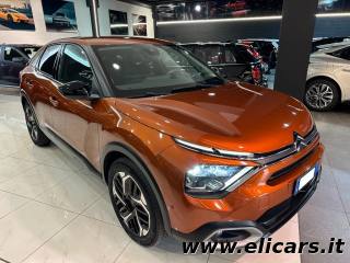 CITROEN C4 usata, con Airbag laterali