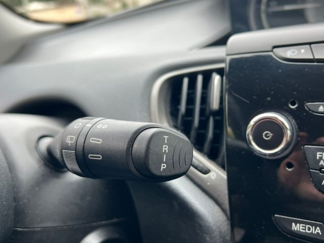 LANCIA Ypsilon usata 23