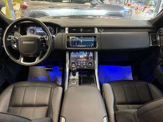 LAND ROVER Range Rover Sport usata, con Climatizzatore