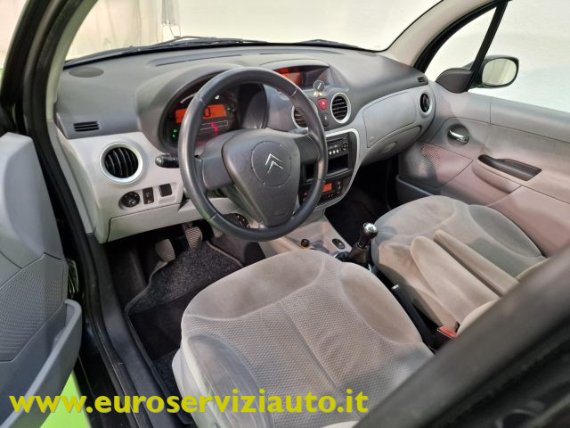 CITROEN C3 usata 35