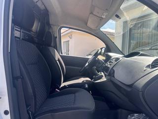 RENAULT Kangoo usata 20