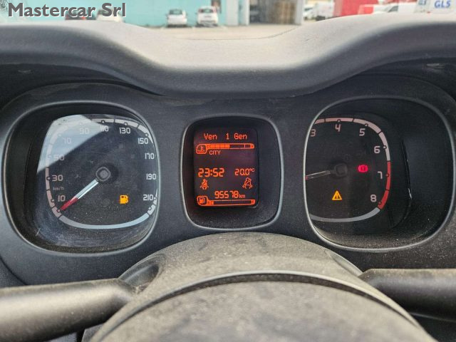 FIAT Panda usata 12