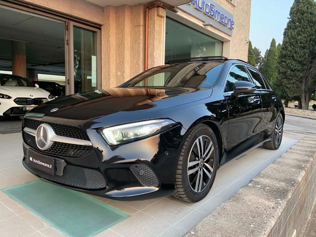 MERCEDES-BENZ A 180 usata, con ABS