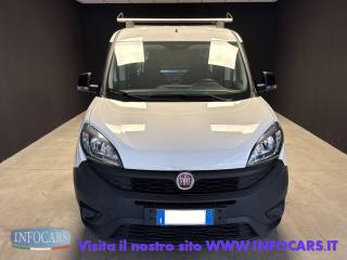FIAT Doblo usata, con MP3