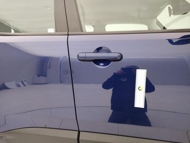 JEEP Renegade usata, con Luce d