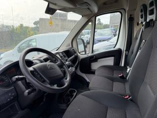 CITROEN Jumper usata 9