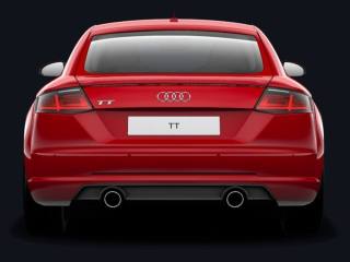 AUDI TT usata, con Airbag Passeggero