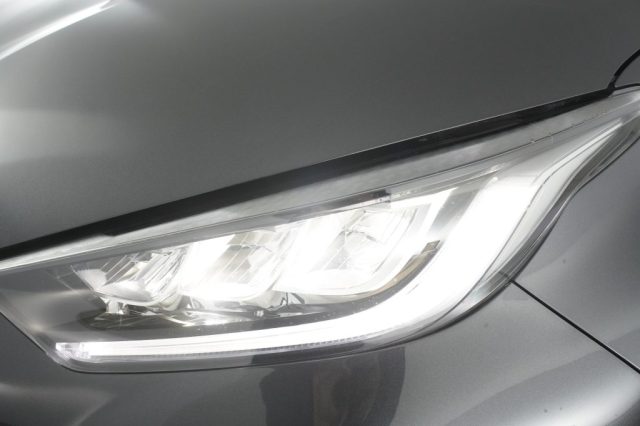 TOYOTA Yaris usata 7