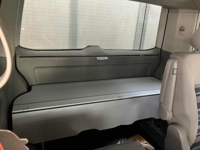 VOLKSWAGEN California usata, con Fendinebbia