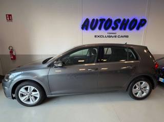 VOLKSWAGEN Golf usata, con Airbag