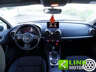 AUDI A3 usata, con Airbag Passeggero