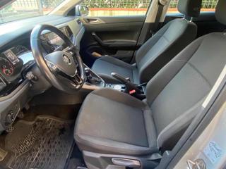 VOLKSWAGEN Polo usata 9