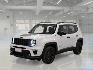 JEEP Renegade 1.3 T4 240 CV PHEV 4xe km0 North Star