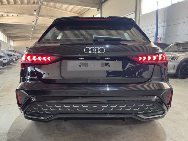 AUDI A3 usata, con Autoradio