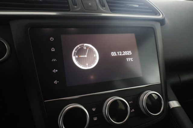 RENAULT Kadjar usata 10