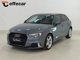 AUDI A3 SPB 1.6 TDI S tronic Sport