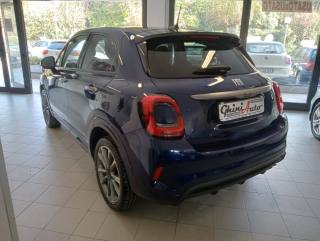 FIAT 500X usata, con Airbag