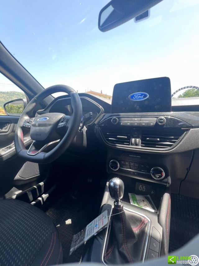 FORD Kuga usata, con Controllo trazione