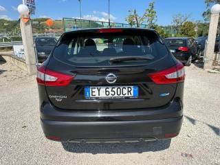 NISSAN Qashqai usata, con Alzacristalli elettrici