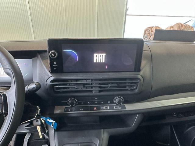 FIAT Scudo usata 14