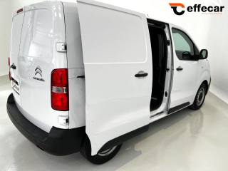 CITROEN Jumpy usata, con Autoradio