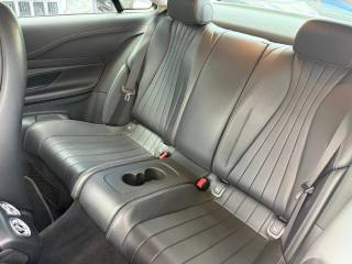 MERCEDES-BENZ E 220 usata, con Interni in pelle